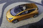 Renault R-Space Concept 2011 года